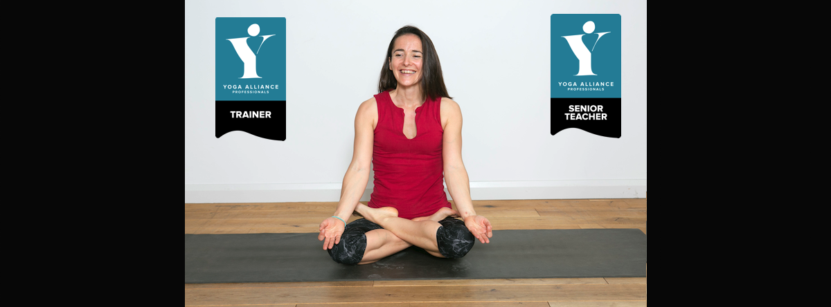 Sophie Mills Ditchling yoga